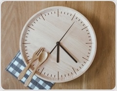 Meal and sleep timing play key roles in diabetes prevention