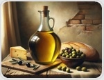 Is olive oil good for you? Evidence-based health effects explained