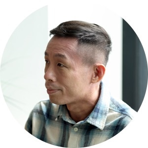 Jeff Lung